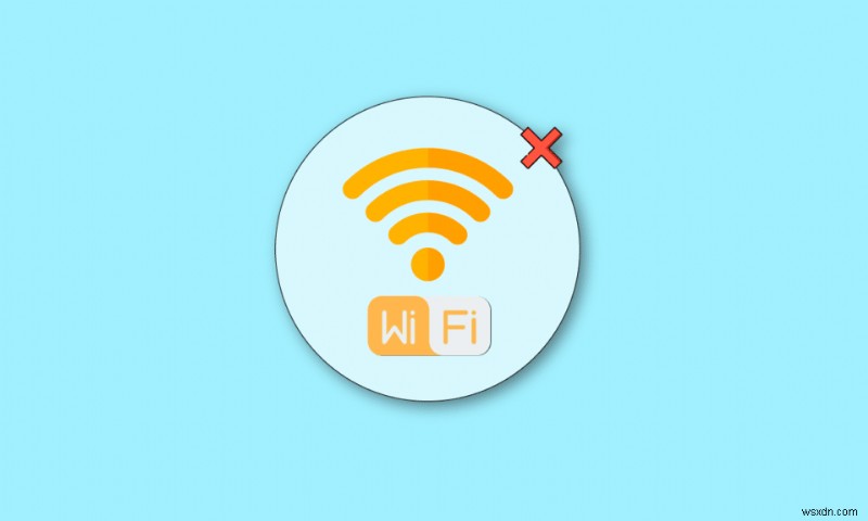 Wifiエクステンダーが切断され続ける問題を修正 