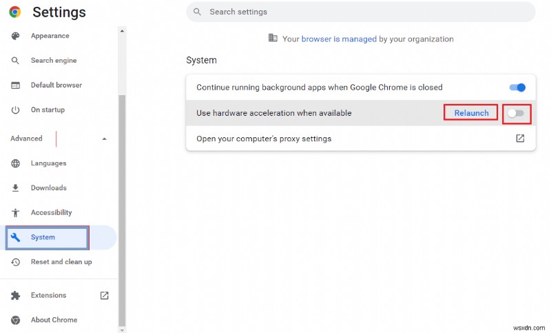 Google スライドのビデオ エラー 5 を修正