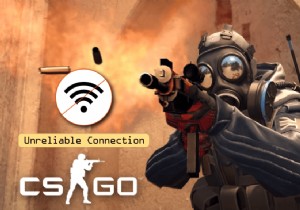 CSGOの「信頼できない接続」エラーを解決する方法｜原因と対策を完全解説