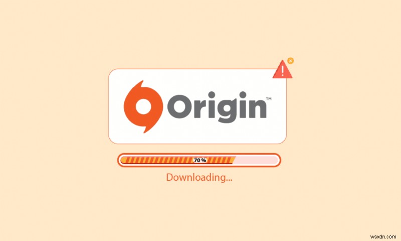 Windows 10 でのダウンロードの再開時に Origin が動かなくなる問題を修正 