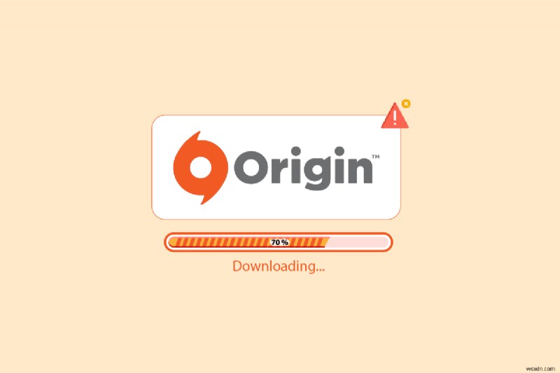 Windows 10 でのダウンロードの再開時に Origin が動かなくなる問題を修正 