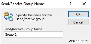 Windows 10 で Outlook エラー 0x8004102a を修正する 