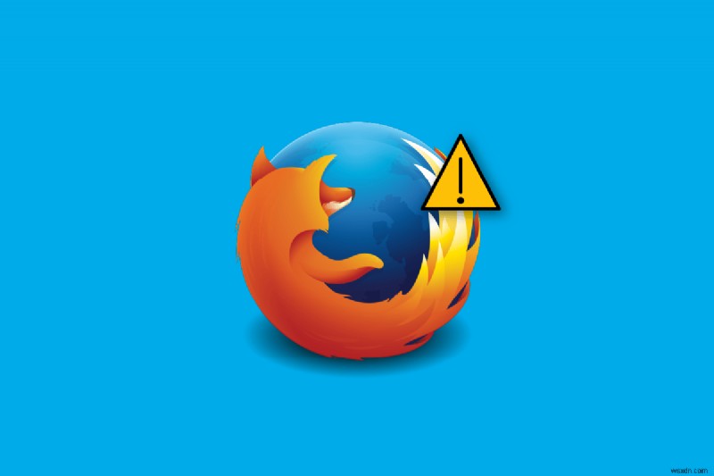 Firefox がダウンしているのはなぜですか? 