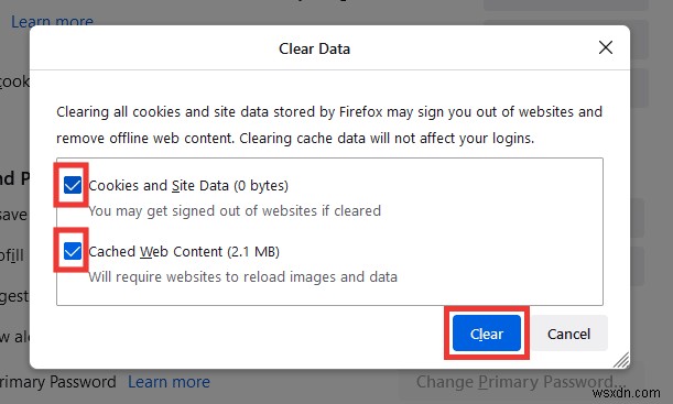 Firefox がダウンしているのはなぜですか? 