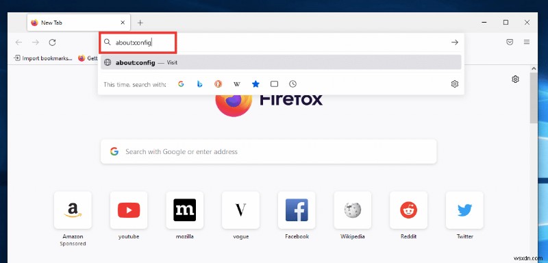 Firefox がダウンしているのはなぜですか? 