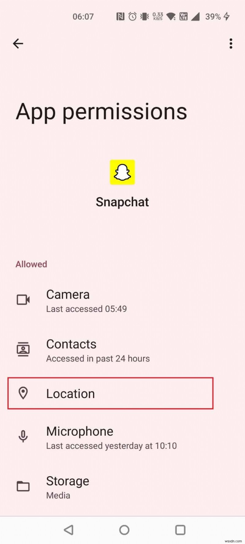 Snapchat を追跡できますか?