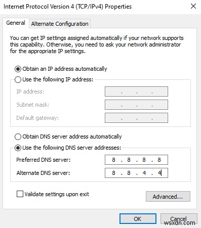 Intel Wireless AC 9560が機能しない問題を修正 