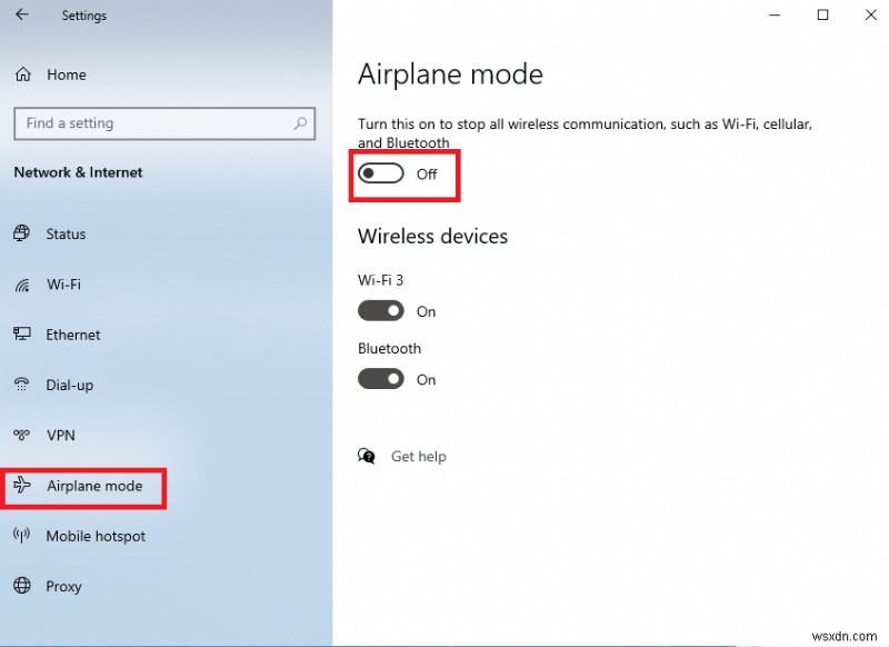Windows 10でAndroid USBファイル転送が機能しない問題を修正 