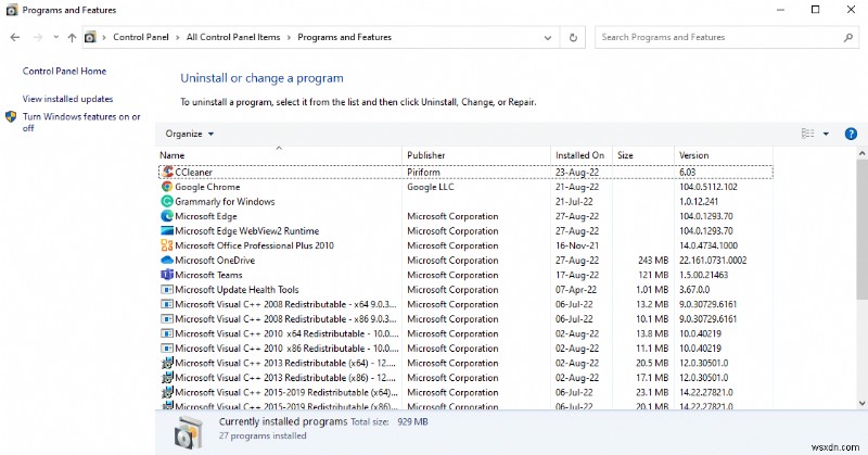 Windows 10 に DirectX を再インストールする方法 