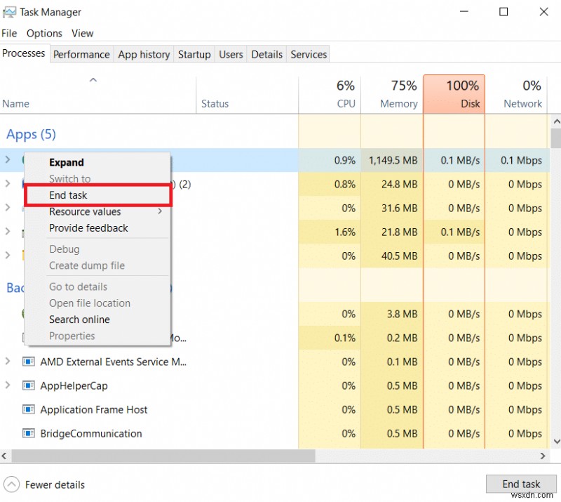 Windows 10 で Forza Horizo​​n 4 FH001 を修正 