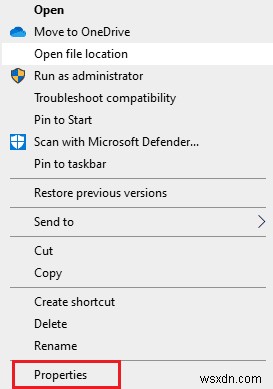 Windows 10 の MultiVersus ブラック スクリーンの問題を修正