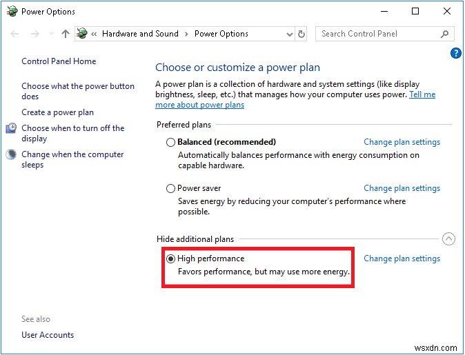 Windows 10 の MultiVersus ブラック スクリーンの問題を修正