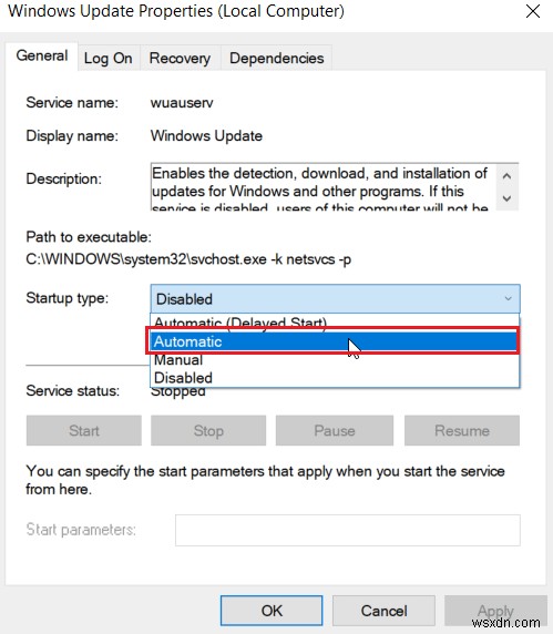 Microsoftストアのエラーコード0xc03f300dを修正 