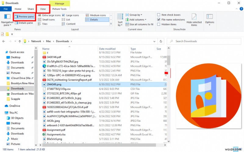 PowerPointがファイルを保存しないというエラーを修正 