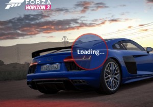 Forza Horizo​​n 3 が起動しない問題を修正 