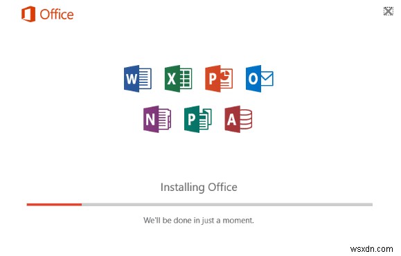 エラーを保存するときにOffice 365のファイル名が無効である問題を修正 