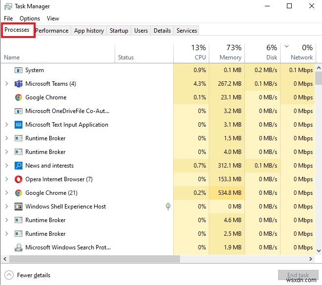 Windows 10 で Sling エラー 8 4612 を修正 