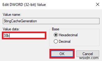 NVIDIA OpenGL ドライバー エラー コード 8 を修正します。 