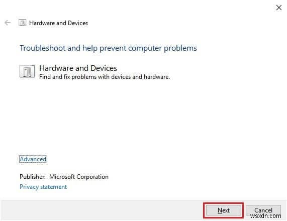 Windows 10 で Skype がサウンド カードにアクセスできない問題を解決する