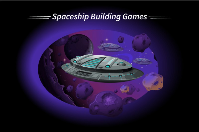 PC で最高の宇宙船建造ゲーム 25