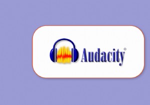 Windows 10でAudacityの遅延（レイテンシー）を修正する3つの方法