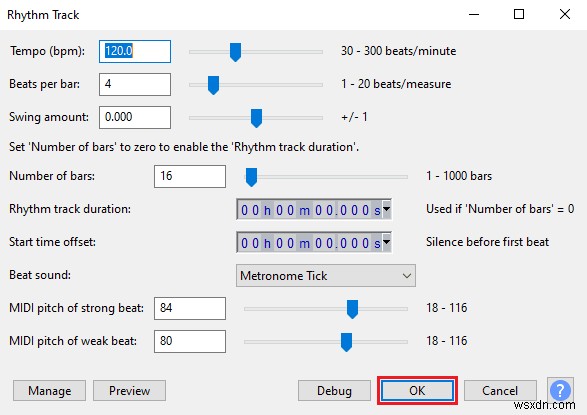 Windows 10 で Audacity の遅延を修正する方法 