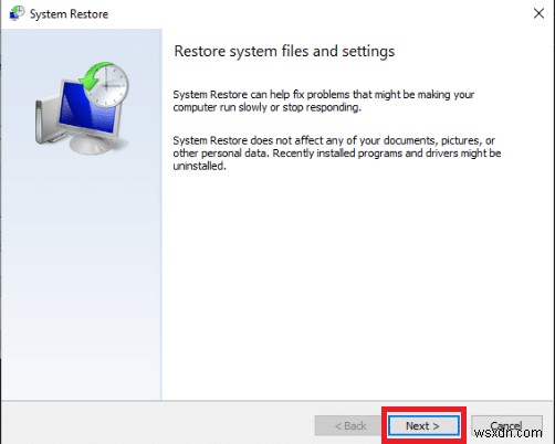 Windows 10のStartupinfo exeシステムエラーを修正 
