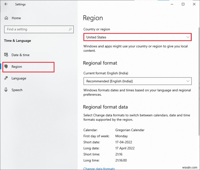 Windowsストアエラー0x80240024を修正 