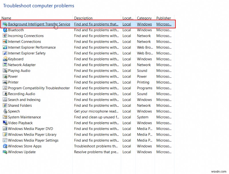 Windowsストアエラー0x80240024を修正 