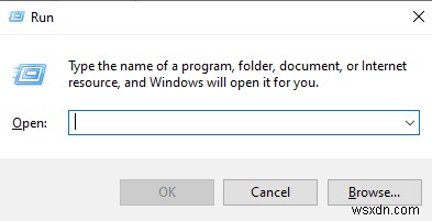 Windows 10でエラーコード0x8009000f 0x90002を修正 