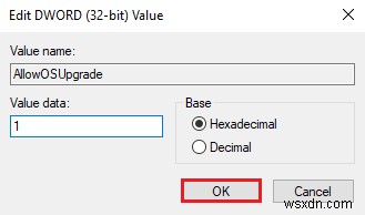 Windows 10でエラーコード0x8009000f 0x90002を修正 