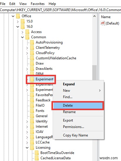 Excel でエラーが発生した問題を修正 