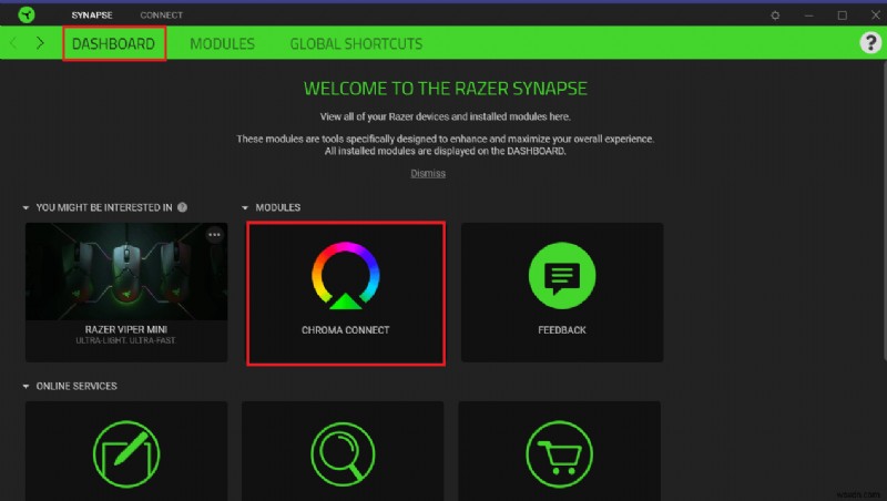 Razer Audio Visualizerが機能しない問題を修正する方法 