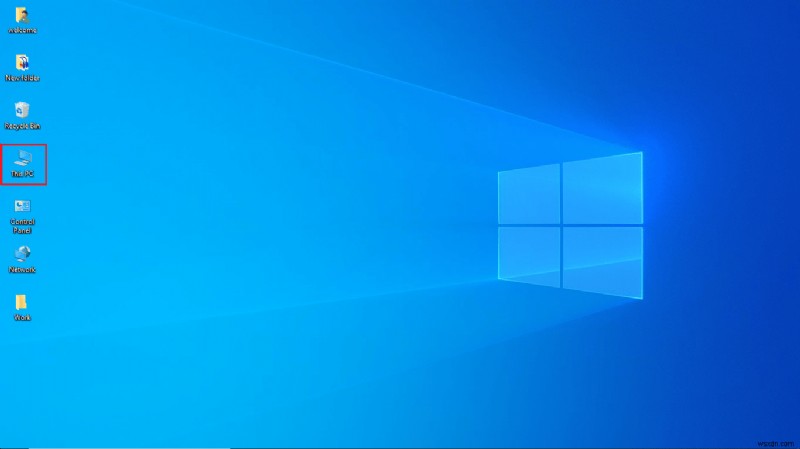 Windows 10 のエラー コード 0x80070456 0xa0019 を修正