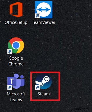 Windows 10 で Steam エラー 53 を修正 