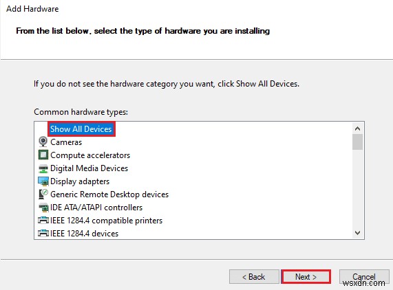 Windows 10 で Steam エラー 53 を修正 