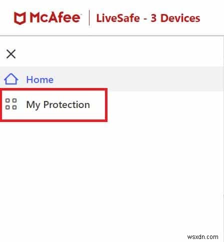 Windows でマカフィー アンチウイルスをオフにする方法