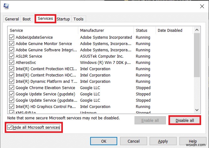 Windows 10でのOBSインストールエラーを修正 