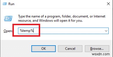 Windows 10でのOBSインストールエラーを修正 