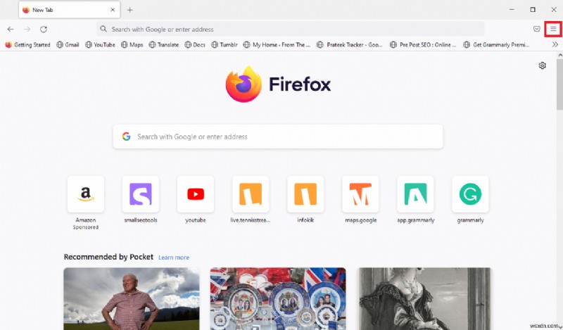 Firefox のプラグイン コンテナが機能しない問題を修正 