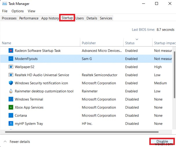 Windows 7 &10 で RAM を増やす方法 