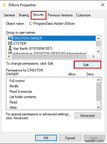 Windows 10 で Adob​​e After Effects エラー 16 を修正 