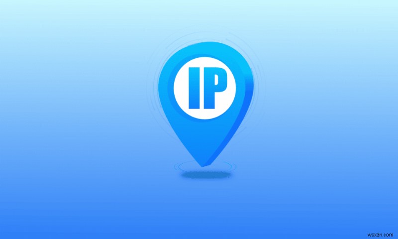 IPアドレスで誰かの正確な場所を見つける方法 