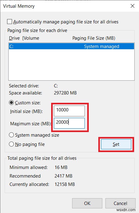 1 秒あたりのハード フォールトとは何ですか?修正方法 