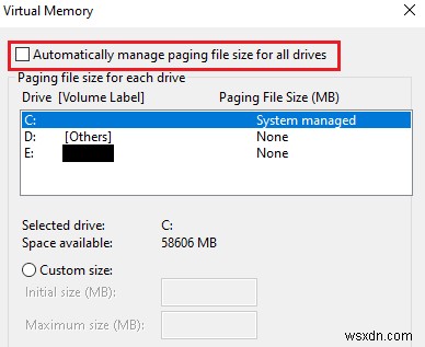 1 秒あたりのハード フォールトとは何ですか?修正方法 