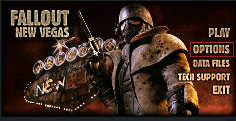 Fallout New Vegas が Windows 10 で動作しない場合の対処方法 