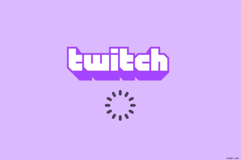 Twitchの遅延問題に対する12の簡単な修正 