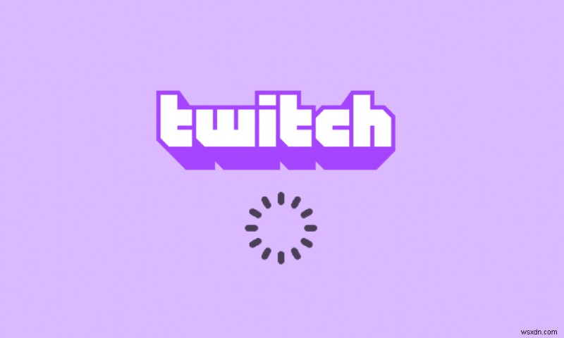 Twitchの遅延問題に対する12の簡単な修正 