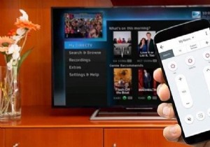 スマートフォンをユニバーサルリモコンに変える方法！おすすめアプリを徹底解説