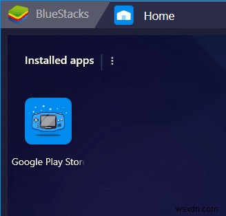 Windows PC で Android アプリを実行する [ガイド]